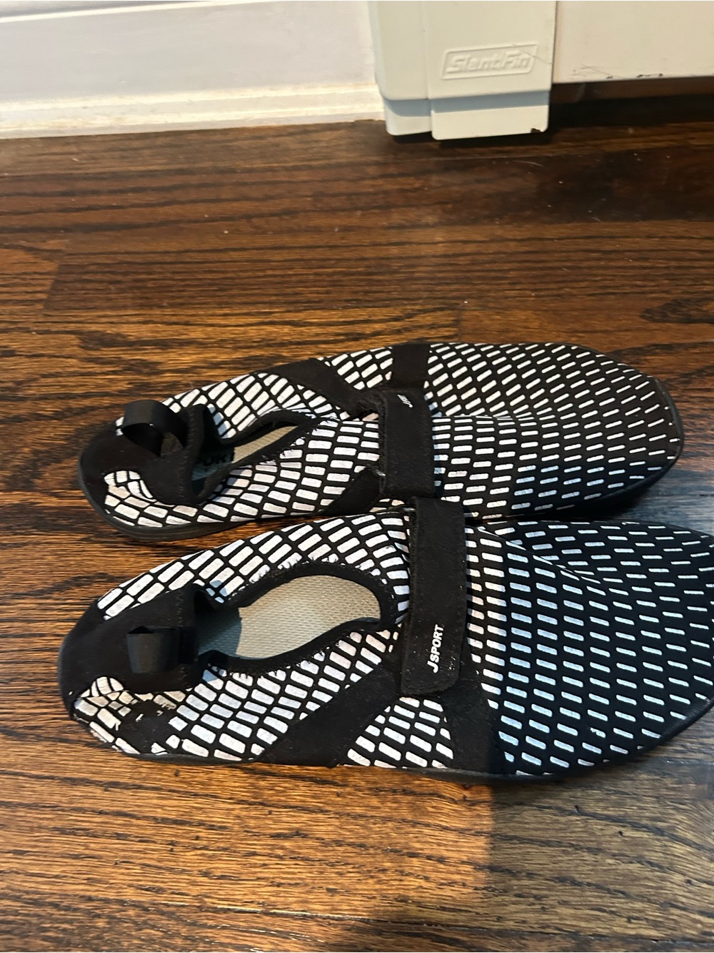 J Sport by Jambu Mesh Slip-On Water Shoes for Women size 8.5